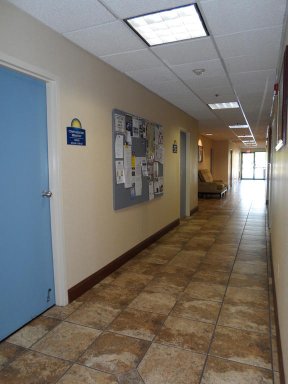 Days Inn By Wyndham Γκέτισμπεργκ Εξωτερικό φωτογραφία